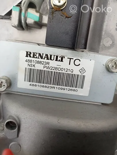 Renault Scenic III -  Grand scenic III Pompe de direction assistée électrique 488108823R