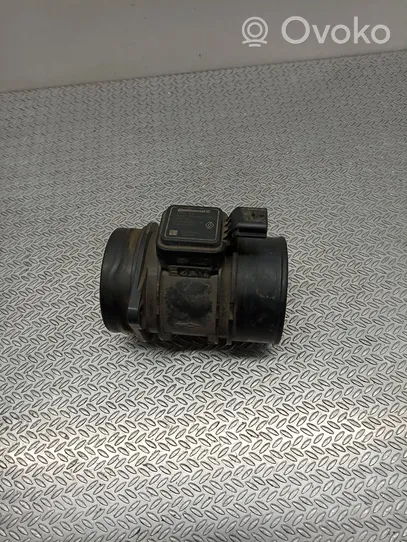 Renault Megane III Mass air flow meter 8200682558