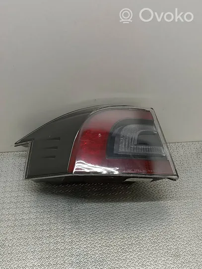 Tesla Model S Luci posteriori 6005918