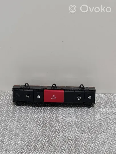 Fiat Ducato Hazard light switch 7355861610