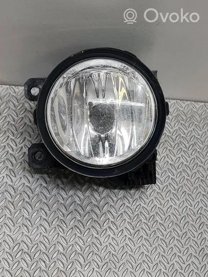 Fiat Ducato Front fog light 89211690