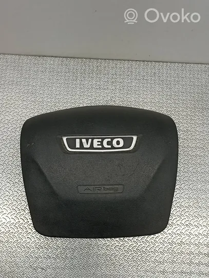 Iveco Daily 6th gen Airbag dello sterzo 05801561548