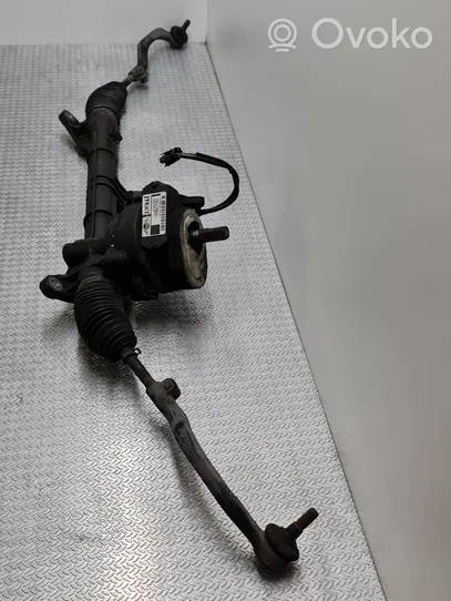 Mini One - Cooper Coupe R56 Steering rack 6778549