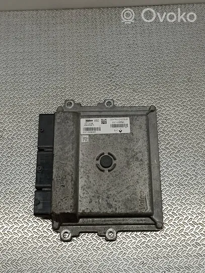 Dacia Sandero Sterownik / Moduł ECU 237102806R