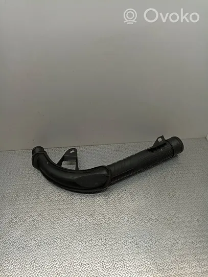 Citroen C5 Tube d'admission de tuyau de refroidisseur intermédiaire 9628748480