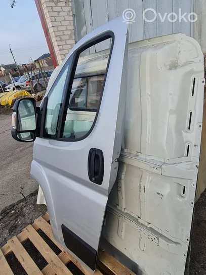 Fiat Ducato Portiera anteriore 