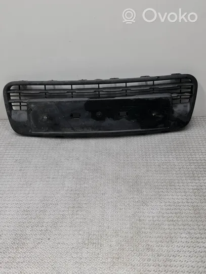 Citroen C3 Picasso Cornice porta targa 9681800777