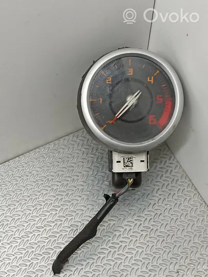 Renault Twingo II Tachometer 8200516798