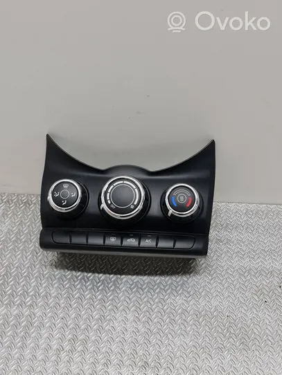 Mini One - Cooper R56 Panel klimatyzacji 9383892