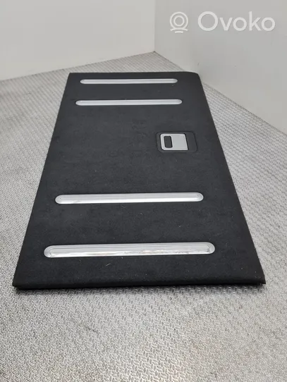 Citroen C5 Trunk/boot floor carpet liner 0063337