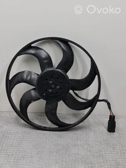 Mini One - Cooper F56 F55 Ventilateur de refroidissement de radiateur électrique 7636070