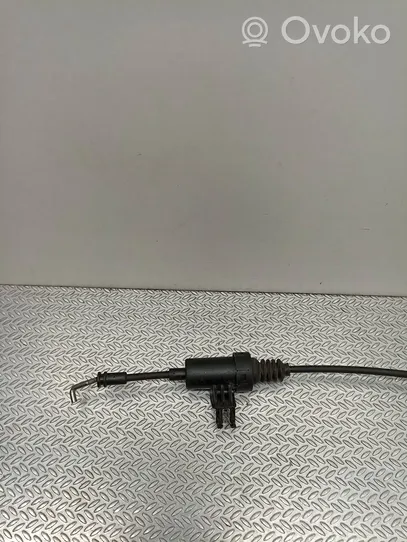 Tesla Model S Engine bonnet/hood lock release cable 103487600C