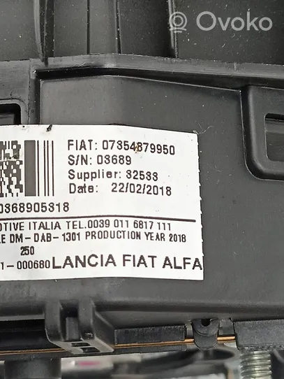 Fiat Ducato Airbag dello sterzo 07854879950