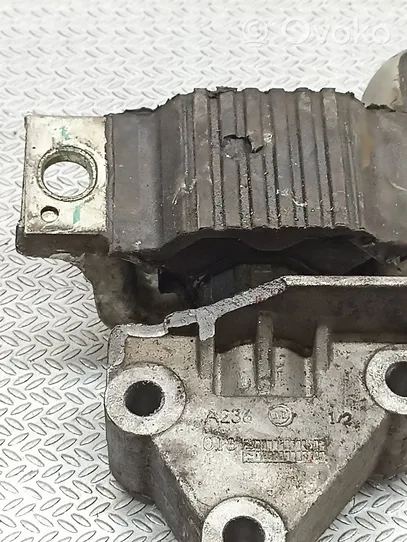 Fiat Ducato Supporto di montaggio del motore 1363376080