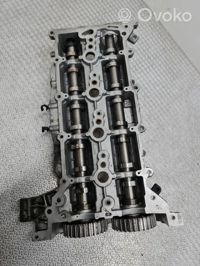 Ford Transit Camshaft 201300168