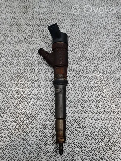 Fiat Ducato Injecteur de carburant 504389548