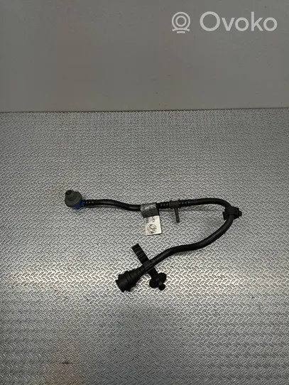 Fiat Ducato Vacuum line/pipe/hose 1379343080