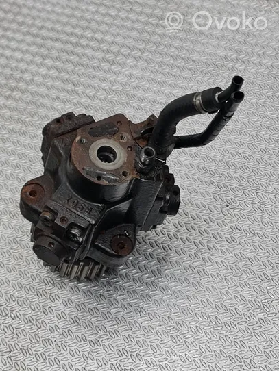 Fiat Ducato Fuel injection high pressure pump 5801940312