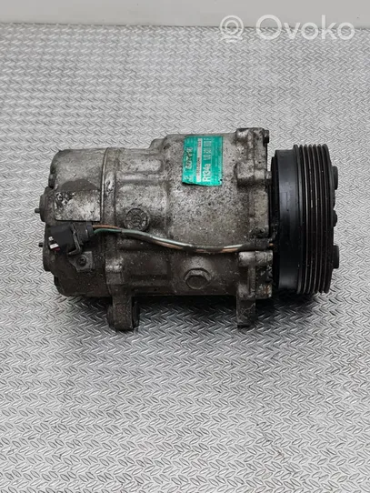 Volkswagen Golf IV Compressore aria condizionata (A/C) (pompa) 1J0820803F