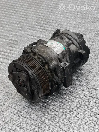 Vauxhall Meriva A Compressore aria condizionata (A/C) (pompa) SD6VBBF