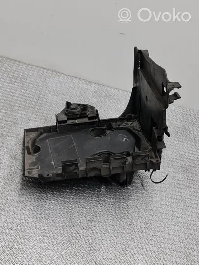 Citroen C5 Akumulatora nostiprināšanas pamatne 9648938680