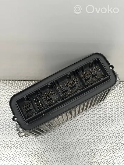 BMW 5 F10 F11 Sterownik / Moduł ECU 8510643