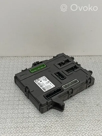 Renault Megane IV Module confort A2C3779780500