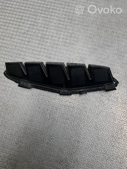 BMW X6M G06 F96 Support de pare-chocs arrière 10503420