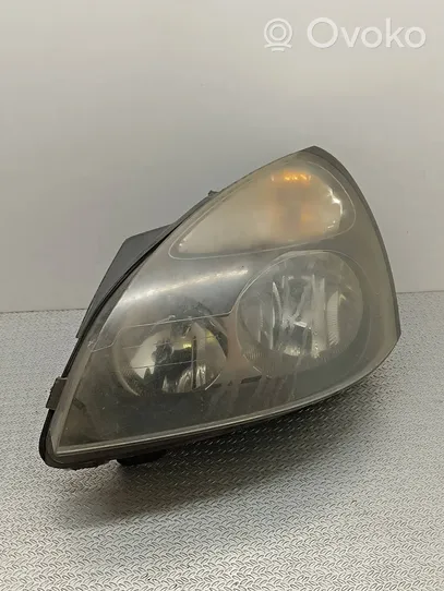 Renault Clio II Headlight/headlamp 15601700