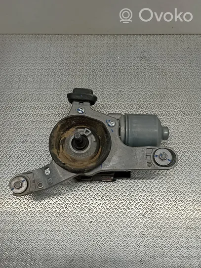 Citroen C4 SpaceTourer Moteur d'essuie-glace 9816172880