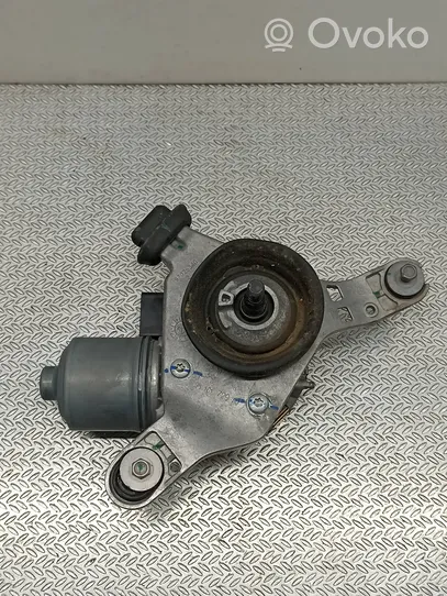 Citroen C4 SpaceTourer Moteur d'essuie-glace 9816172980