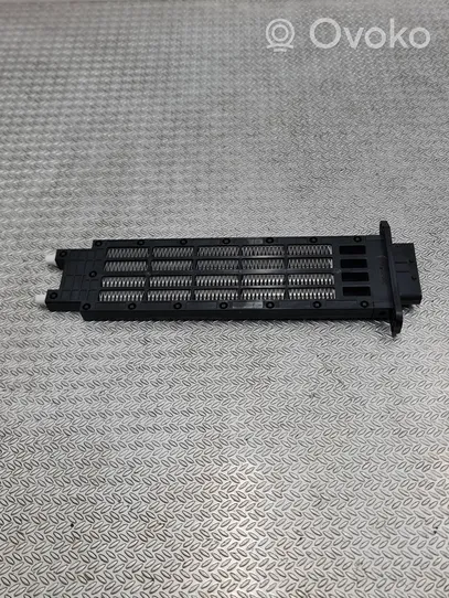 Citroen C4 Grand Picasso Radiateur électrique de chauffage auxiliaire XS013410