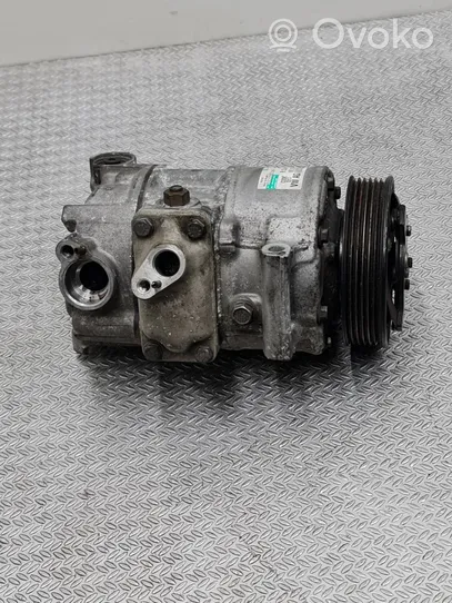 Volkswagen PASSAT B6 Compressore aria condizionata (A/C) (pompa) 1K0820803S