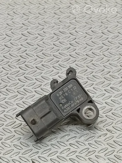 Ford Focus Luftdrucksensor AG919F479AB