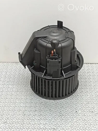 Citroen C3 Heater fan/blower T4054001