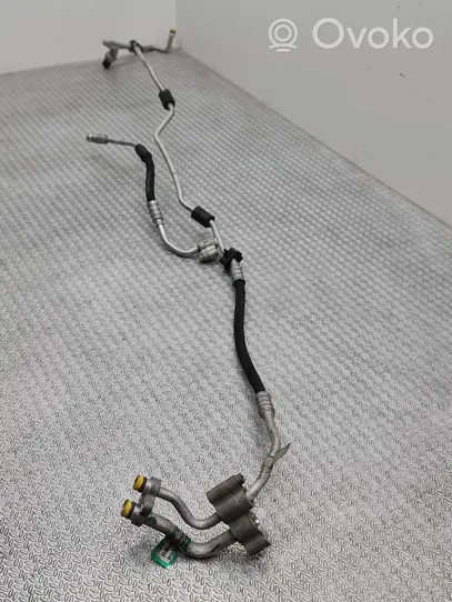 Mini One - Cooper Coupe R56 Air conditioning (A/C) pipe/hose 2757195