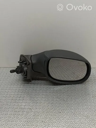 Citroen C3 Specchietto retrovisore manuale E103024