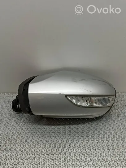 Mercedes-Benz B W245 Etuoven sähköinen sivupeili A3140417