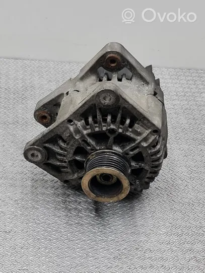 Renault Megane II Alternator 8200495294B