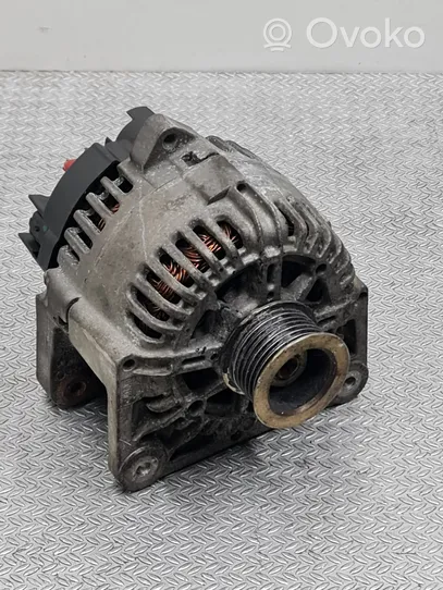 Renault Megane II Alternator 8200495294B