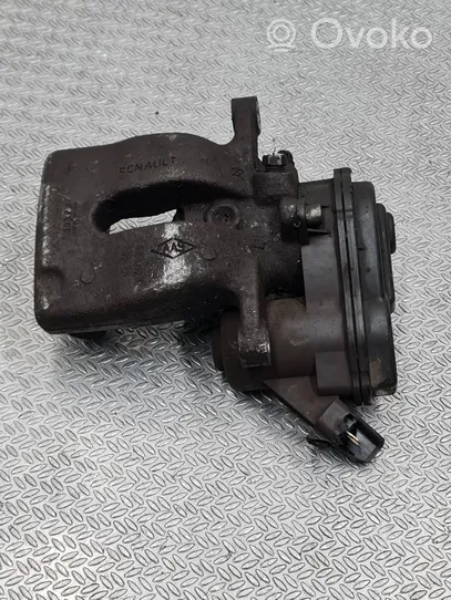 Renault Megane III Bremssattel hinten 