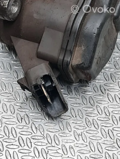 Renault Megane III Bremssattel hinten 