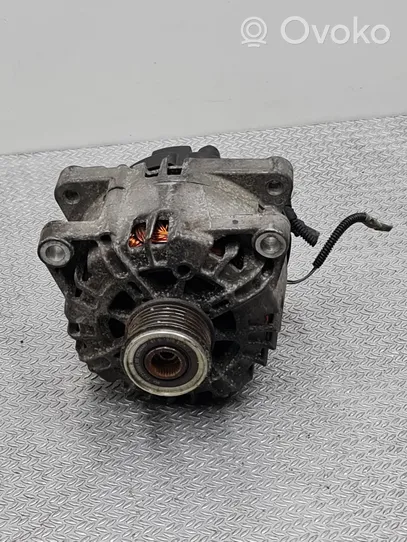 Peugeot 3008 I Alternator 9665617780