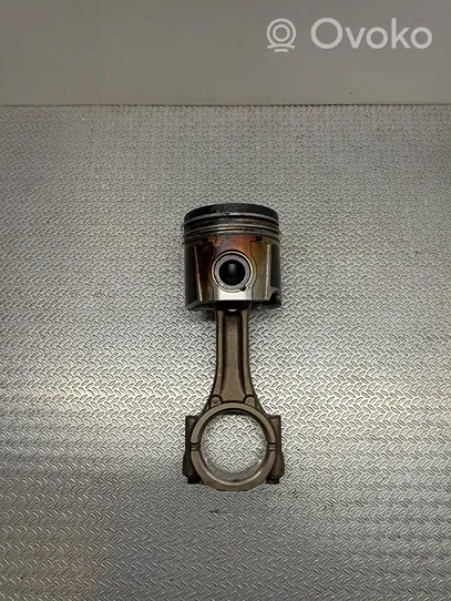 Fiat Ducato Piston with connecting rod 12815067