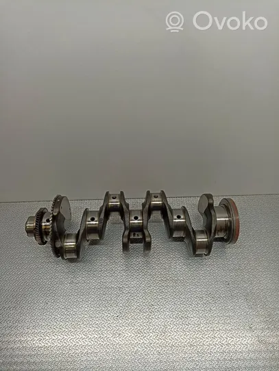 Fiat Ducato Crankshaft 182322687