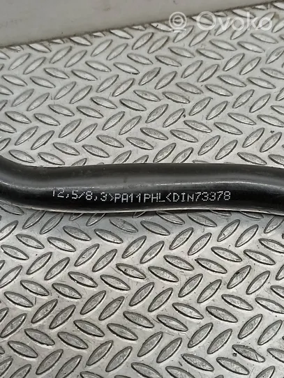 Mercedes-Benz E W212 Linea/tubo/manicotto del vuoto A6512300556