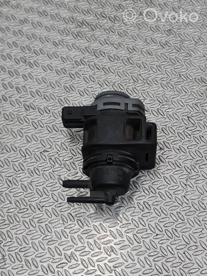 Renault Megane III Turbo solenoid valve 8200575400