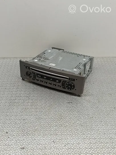 Peugeot 308 Radio / CD/DVD atskaņotājs / navigācija 98032879XH00