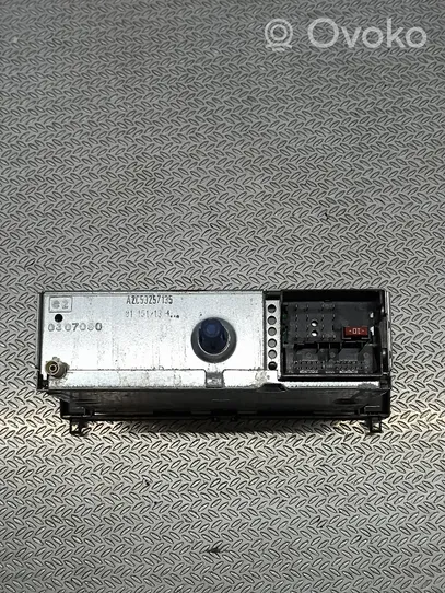 Peugeot 308 Radio / CD/DVD atskaņotājs / navigācija 98032879XH00