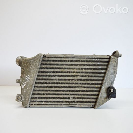 Audi A8 S8 D3 4E Radiatore intercooler 4E0145808F